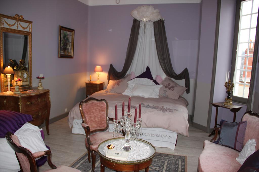 Le Petit Château Tiffauges Quarto foto
