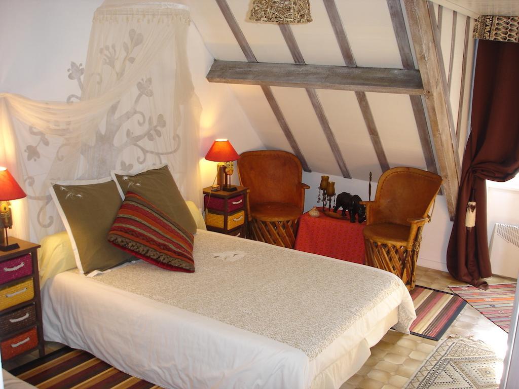 Le Petit Château Tiffauges Quarto foto