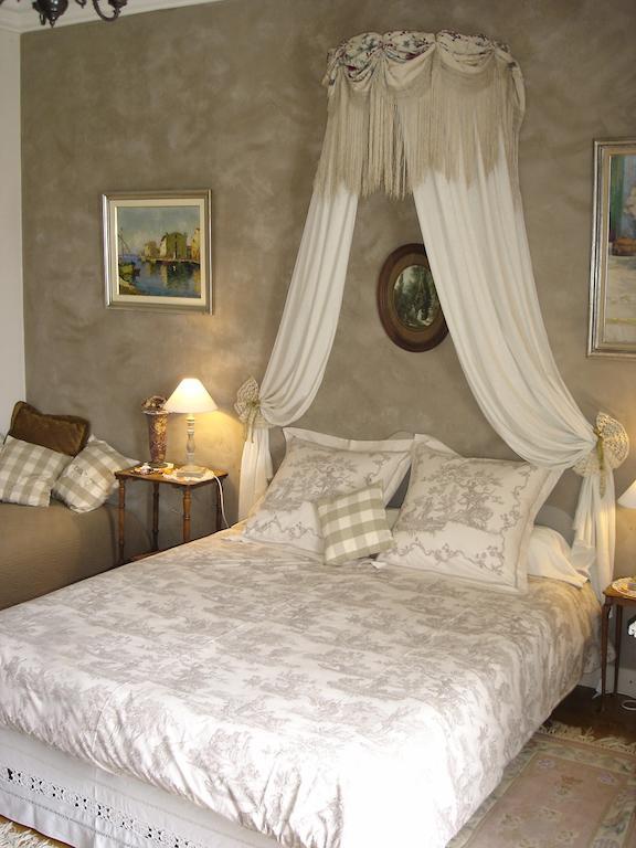 Le Petit Château Tiffauges Quarto foto