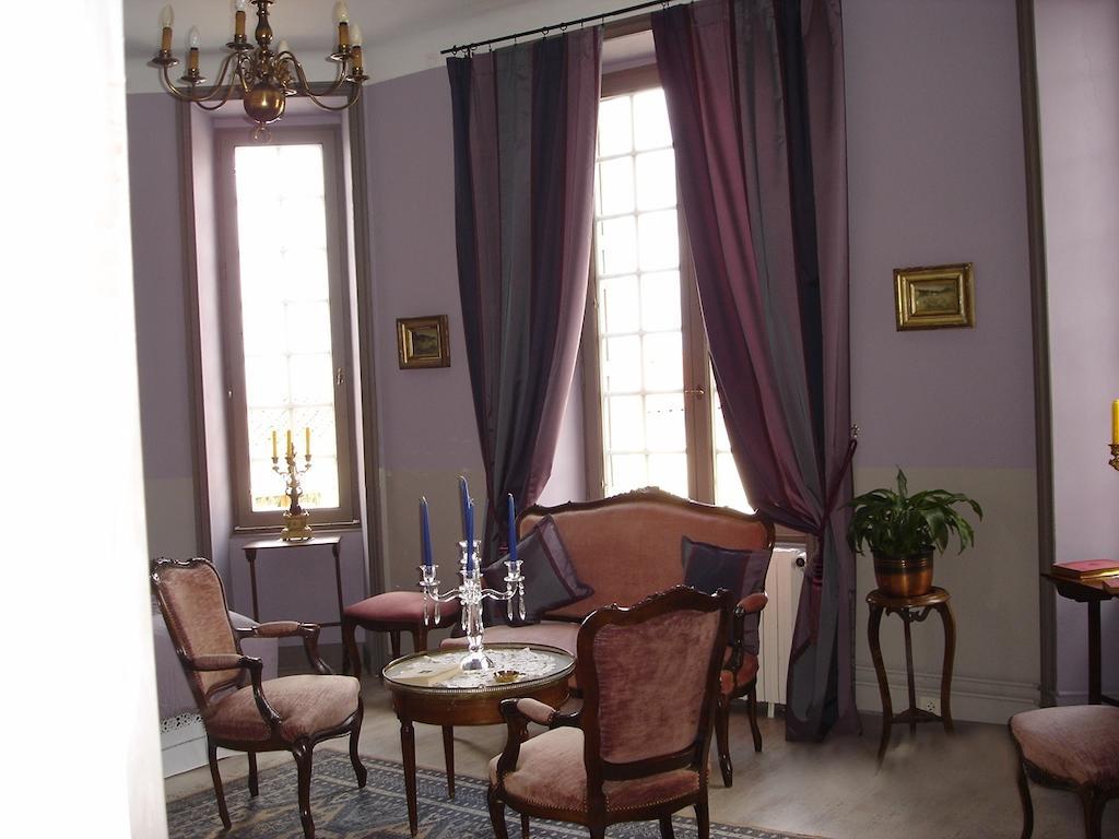 Le Petit Château Tiffauges Quarto foto