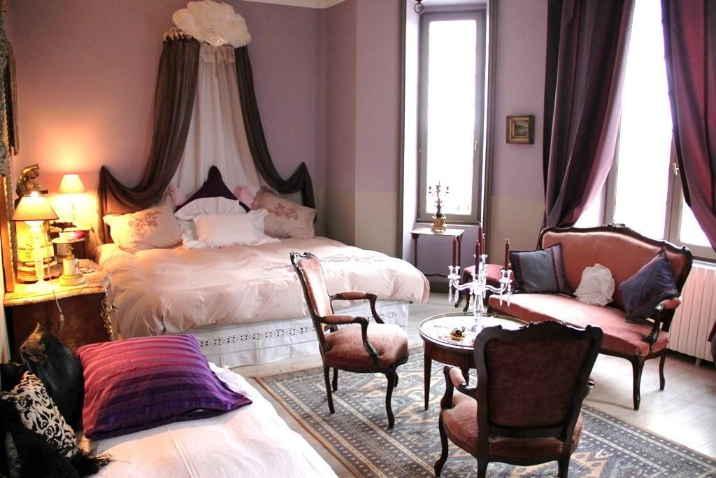 Le Petit Château Tiffauges Quarto foto