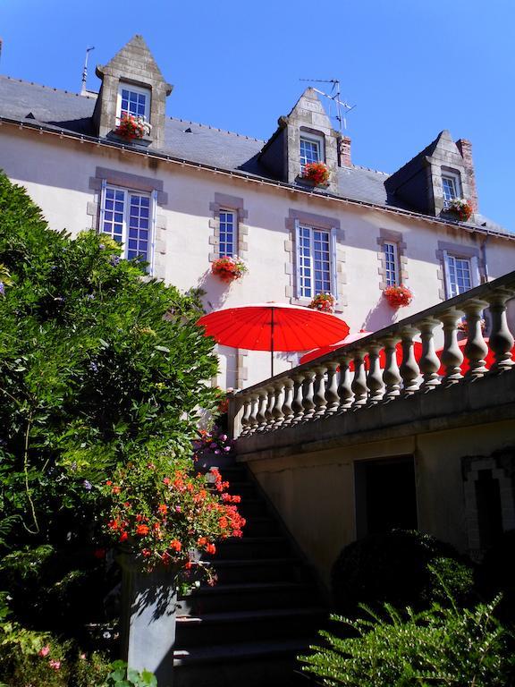 Le Petit Château Tiffauges Exterior foto
